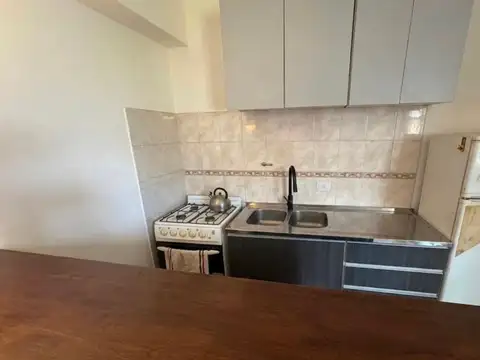 Depto Tipo Casa en Venta de 2 ambientes