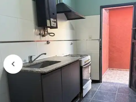 Depto Tipo Casa en Venta con 1 cocheras