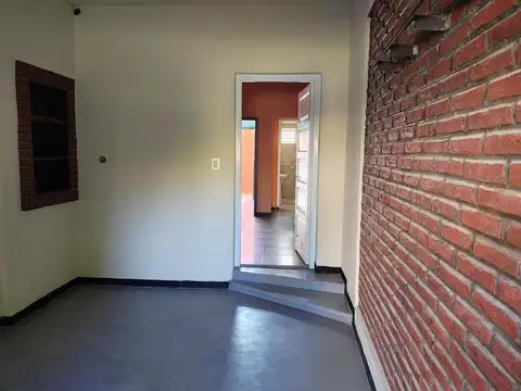 Depto Tipo Casa en Venta de 2 ambientes