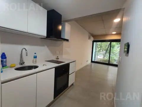 Departamento en Alquiler Apto profesional