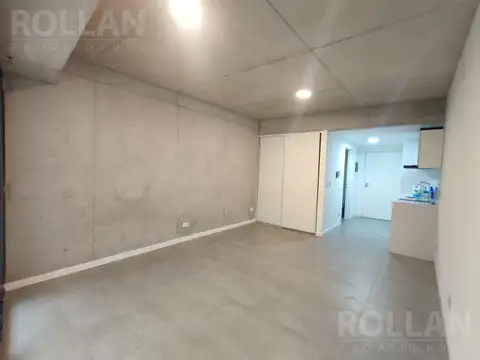 Departamento en Alquiler A Estrenar