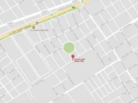 Terreno - Venta - Argentina, José C Paz - Altube 3530