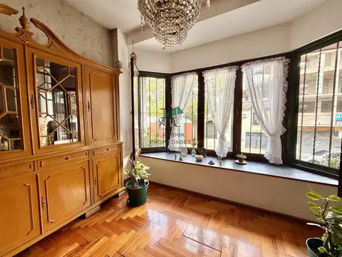 PH 3 DORMITORIOS - GARGE - PARRILLA