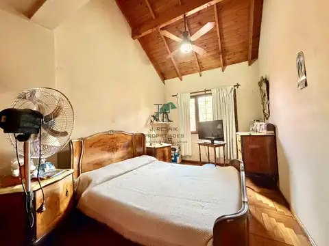 Depto Tipo Casa en Venta de 3 dormitorios