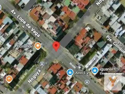 Depto Tipo Casa en Venta 50 años