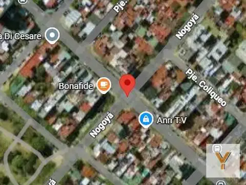 Depto Tipo Casa 3 ambientes con 2 baños