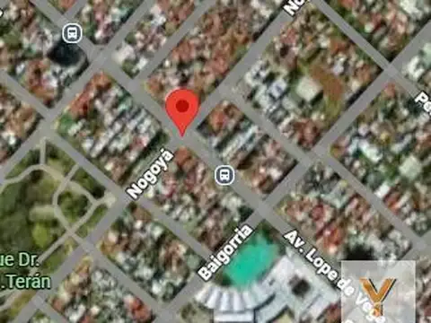 Depto Tipo Casa en Venta en Villa Devoto, USD 160.000