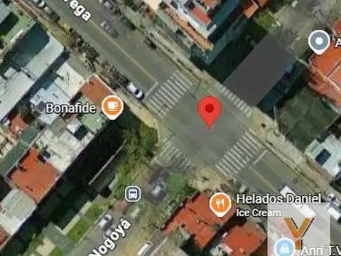 Depto Tipo Casa en Venta al Noroeste