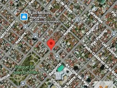 Depto Tipo Casa en Venta de 2 dormitorios