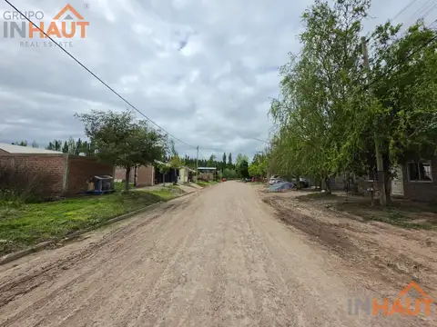 Terreno en Venta en Contralmirante Cordero, USD 16.500