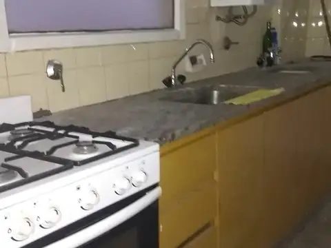 DEPARTAMENTO EN ALQUILER DE DOS DORMITORIOS