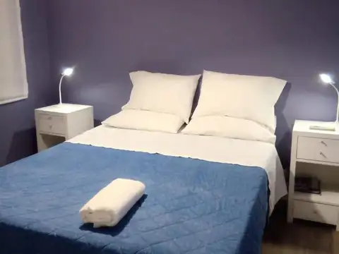 Departamento en Alquiler en San Telmo, USD 700