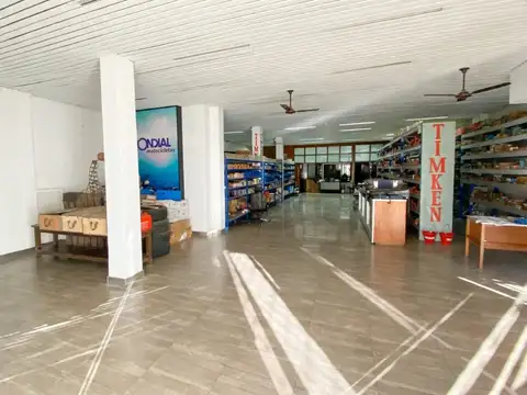 Local en Alquiler en República De La Sexta, $ 2.900.000