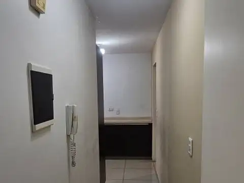 Departamento 6 ambientes con 2 baños