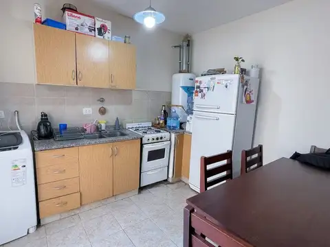 Depto Tipo Casa en Venta 10 años