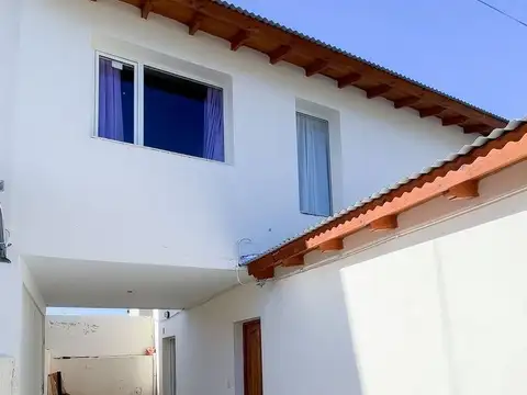 Depto Tipo Casa en Venta en Rada Tilly, USD 88.000