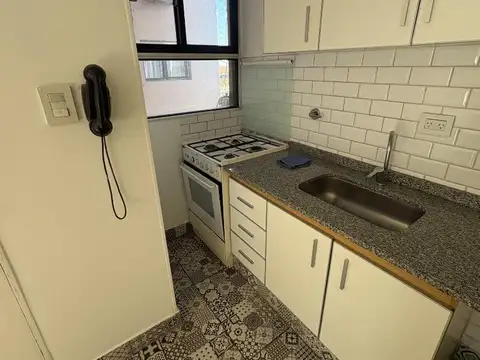 Departamento en Venta en Vicente Lopez, USD 95.000