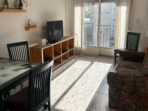 Depto. en venta, torre 2 amb en Av. Libertador y Gral Paz.