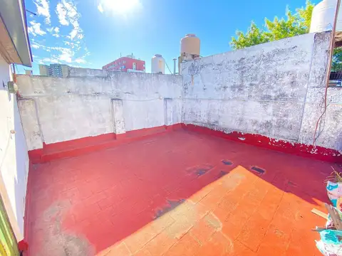 VENTA PH 3 AMBIENTES PARQUE CHACABUCO TERRAZA