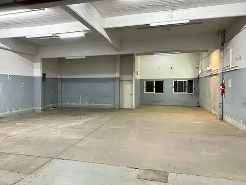 Depósito en Venta 8257 mts cub