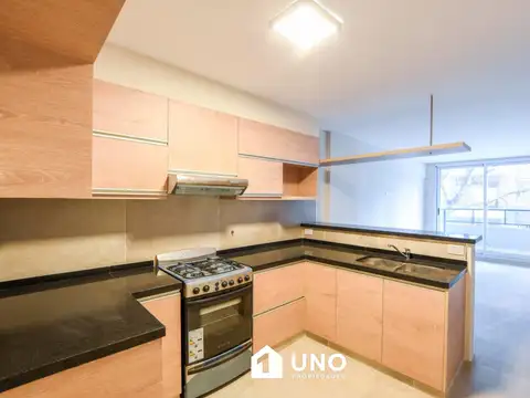 Pje. Cajaraville y Colón - Ultimo Dpto de 1 Dormitorio Externo. Posibilidad cochera.