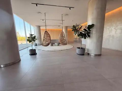Departamento  en Alquiler en Remeros Beach, Rincón de Milberg, Tigre