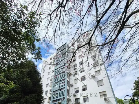 Departamento en Alquiler 40 años