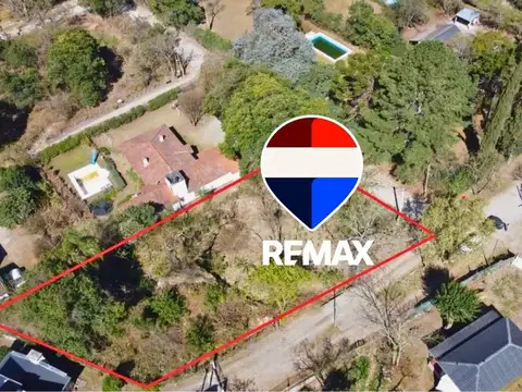 Terreno en Venta en San Lorenzo, Capital