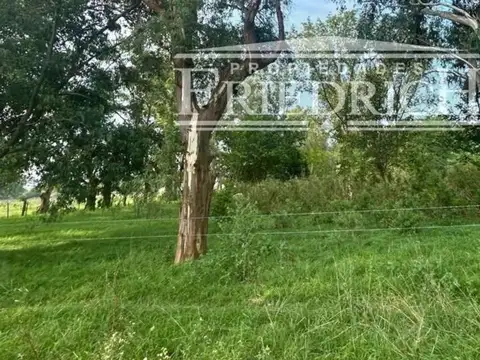 Terreno en Venta en General Rodriguez, USD 85.000