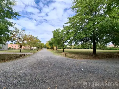 Terreno en Exaltacion de La Cruz, San Joaquin