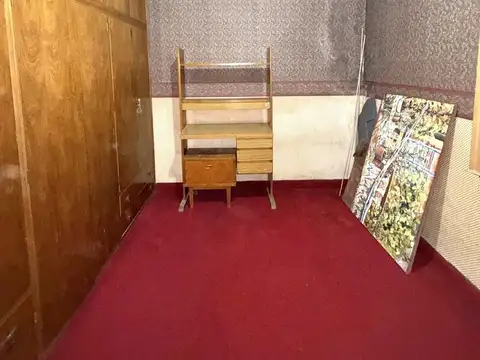 Casa con quincho interna