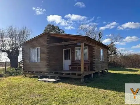 Casa 6 ambientes con 3 baños