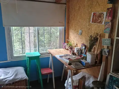 Sierra de la Quijada 1000