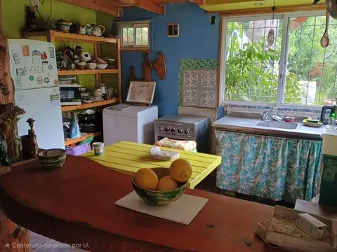 Casa en Venta 21 años