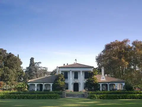 Terreno en Venta en Estancia Benquerencia Farm Club, USD 60.000