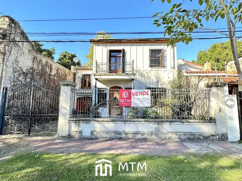Casa en Venta en Alberdi, Rosario