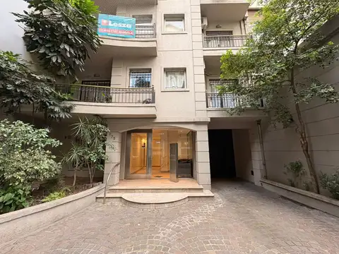 Departamento - Lanús Oeste