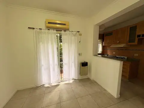 Departamento en Alquiler de 2 ambientes