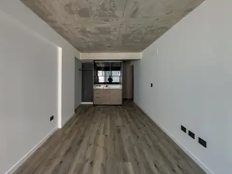 Departamento en Venta al Este