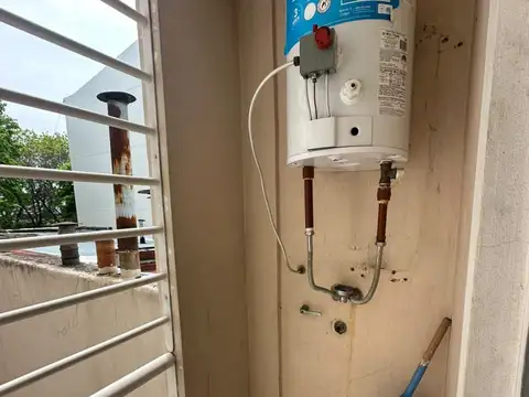 Departamento en Alquiler 15 años
