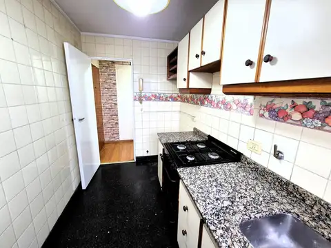 Departamento en Venta Apto profesional