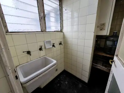 Departamento en Venta 40 años