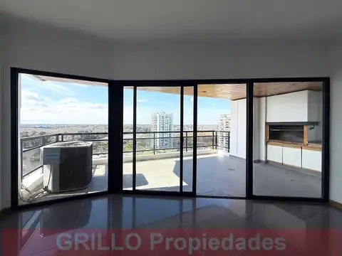 Departamento en Alquiler de 4 ambientes