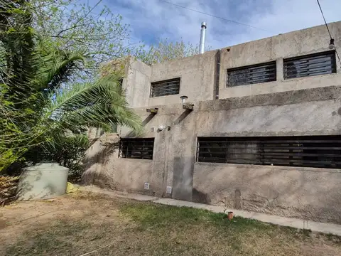 De la Capilla 4700