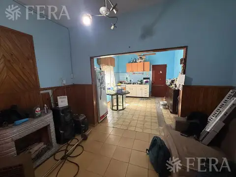 Casa en Venta 40 años