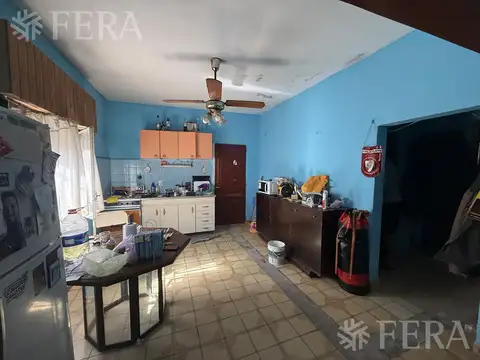 Venta casa 3 ambientes en Villa La Florida