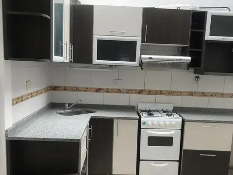 Departamento en Florida Mitre/Este