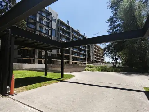 Departamento en Alquiler de 2 dormitorios