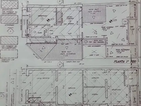 Oficina en Venta en Remedios de Escalada, USD 230.000
