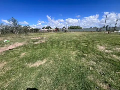LOTE EN VENTA EN GONNET - 351,39m2 - VILLA CASTELLS